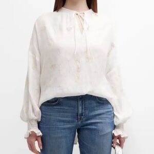 Finley‎ Morrisey Drawstring Top